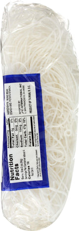 Dynasty Saifun Bean Thread Noodles, 7.75-Ounce (Pack of 6)