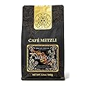 Café Metzli: Mexican Specialty Coffee - Single Origin (Dark Roast) Whole Bean 12oz
