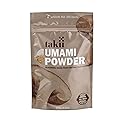 Takii Umami Powder, Made from Shiitake Mushrooms, Add Instant Flavor and Depth to All Your Favorite Dishes (1 Pack - 3.5 Ounce Pouch)