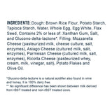 Gluten-Free Tortellini Pasta (Four Cheese, 9 Ounce (Pack of 1))