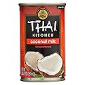 Thai Kitchen Pure Coconut Milk, 5.5-Ounces (Pack of 24)