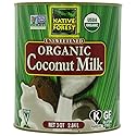 Organic Coconut Milk