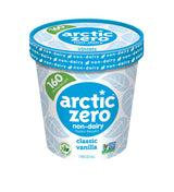 6 Pack, Arctic Zero Classic Vanilla Pint