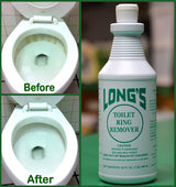 Long's Toilet Ring Remover