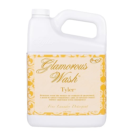 Tyler Candle Company Tyler Scent Glamorous Wash