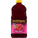 Apple & Eve Northland Cranberry Raspberry, 64 Fl Oz