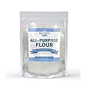 Unpretentious All-Purpose Flour (3 lb), Baking and Thickening