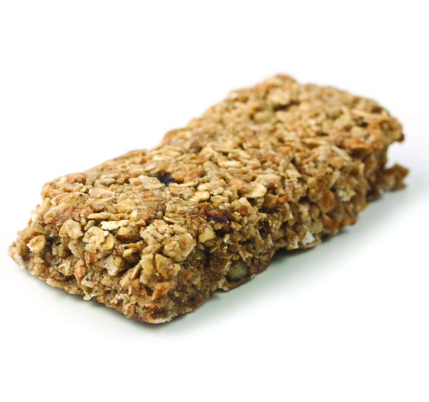 Schlabach Amish Bakery Soft & Chewy Grand-Ola Granola Bars, Case Pack of 12/2.8 oz. Bars (Apple Cinnamon)