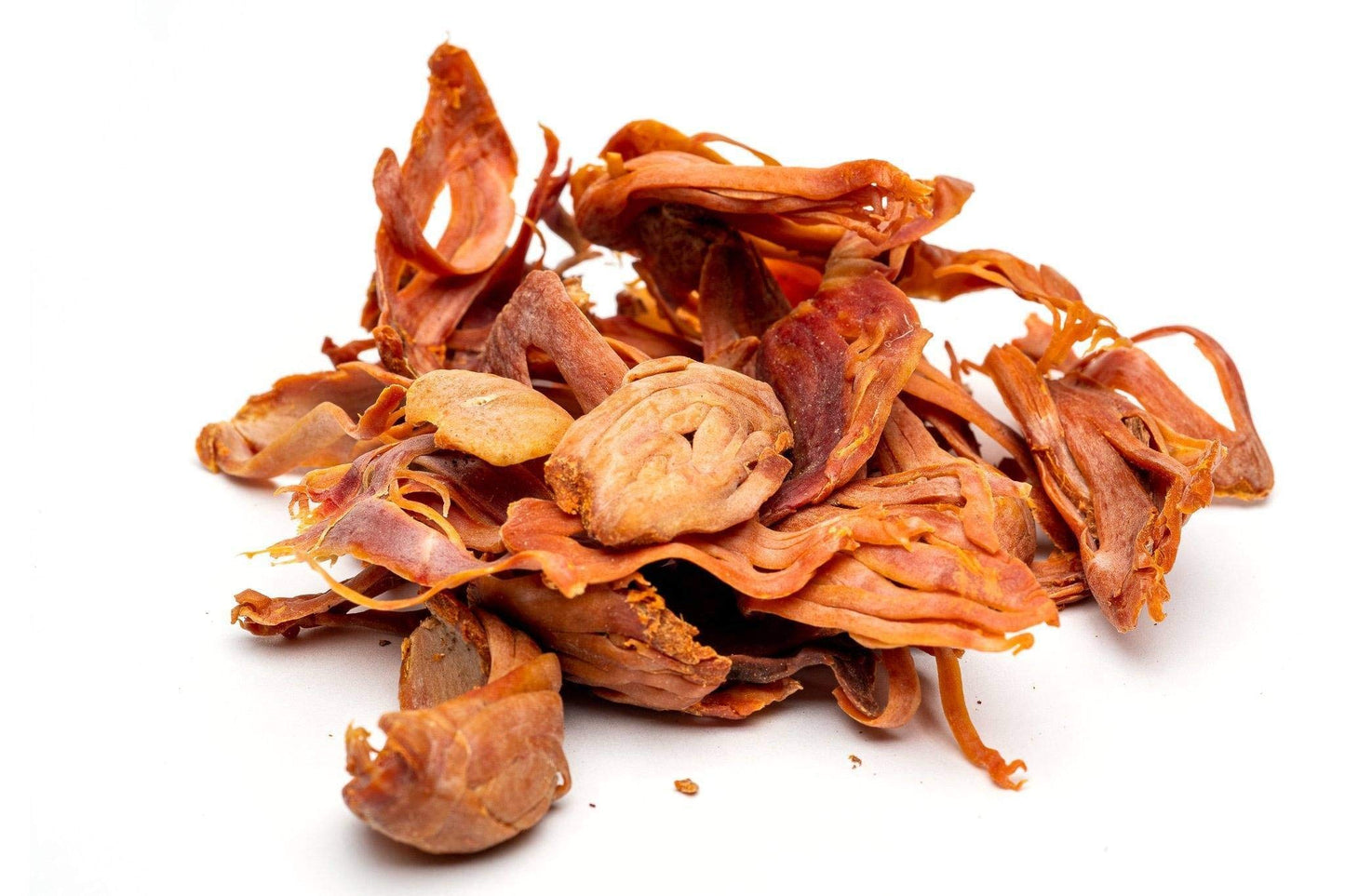 Slofoodgroup Whole Mace Blade - All Natural Mace Spice for Cooking (0.3 Ounces)