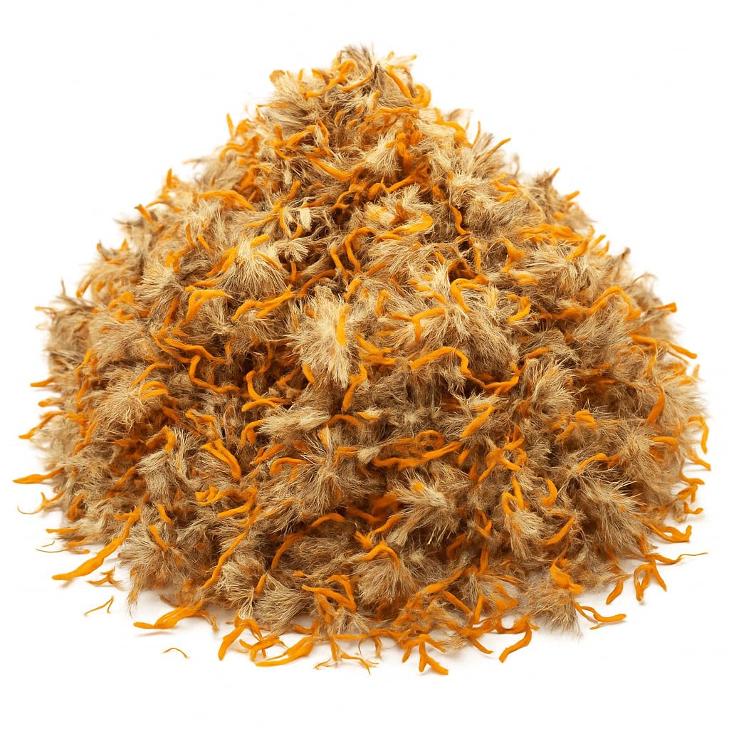 Organic Bio Herbs-Arnica Montana Dried Flowers - 100% Natural, Premium Quality, Whole Herb for Herbal Remedies, Teas & Infusions - No Additives