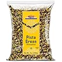 Rani Pista (Pistachio) Green 7oz (200g) ~ All Natural | Gluten Friendly | Vegan | NON-GMO | Kosher | No Salt or fillers | Indian Origin