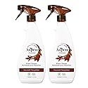 AspenClean Floor Cleaner | Eco-Friendly Spray Cleaner for Hardwood, Laminate, Stone & Ceramic | Non-Toxic | Made with Natural Ingredients | EWG