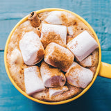 Two Rivers Coffee S mores Please Flavored Ground Coffee, Perfectly Balanced, Always Smooth, Made with 100% Arabica Beans - Flavor Enhanced, 10 Ounce