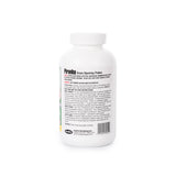 ComStar Piranha - Crystal Flakes, 2 Pounds Non-Acid Drain Cleaner That Dissolves Grease, Hair & Root Growth in Sewer Lines Instantly, Made in USA