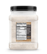 Birch & Meadow Quinoa Flour, 2.5 lb, Nutritional, Gluten-Free Flour