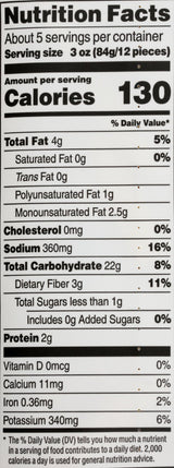 ALEXIA FOODS Rosemary Fries With Sea Salt, 16 OZ