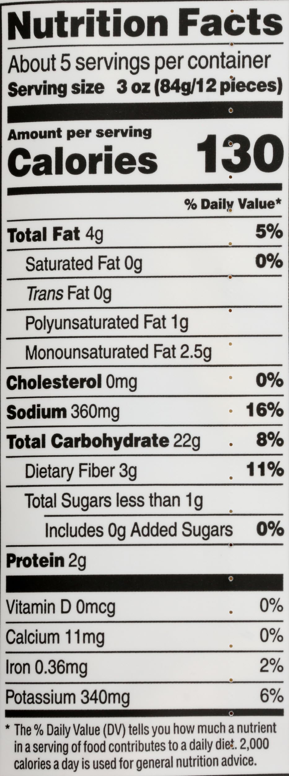ALEXIA FOODS Rosemary Fries With Sea Salt, 16 OZ