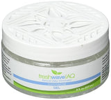 Fresh Wave IAQ Commercial Odor Eliminating Gel, 8 Fl. Oz. | Odor Absorbers for Home | Safer Odor Relief | Natural Plant-Based Odor Eliminator |