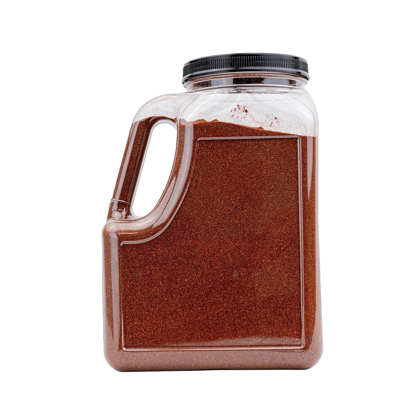 GranAroma Spanish Sweet Paprika, Bold Flavor & Vibrant Color, Perfect for Paella, Stews and BBQ (5 Pound)