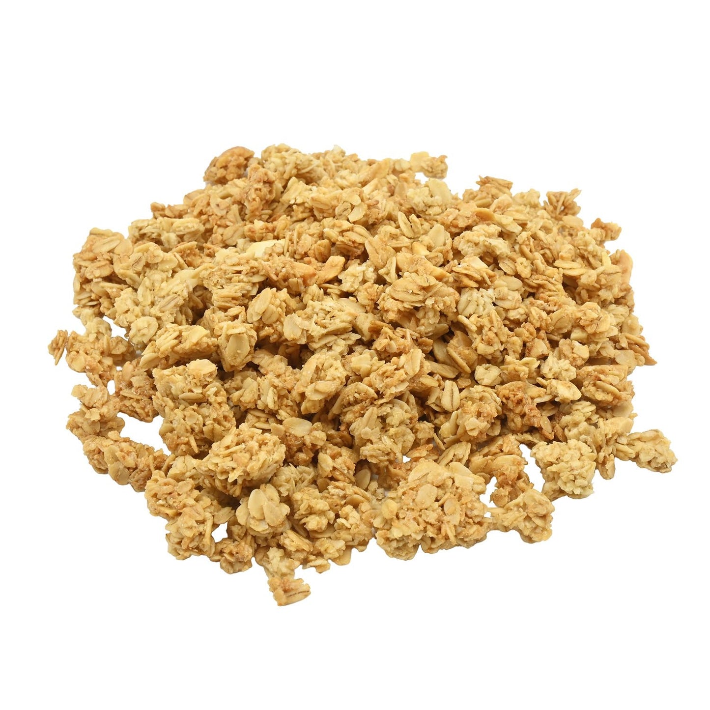 Grab Our Nuts Original Granola - 16 Ounces