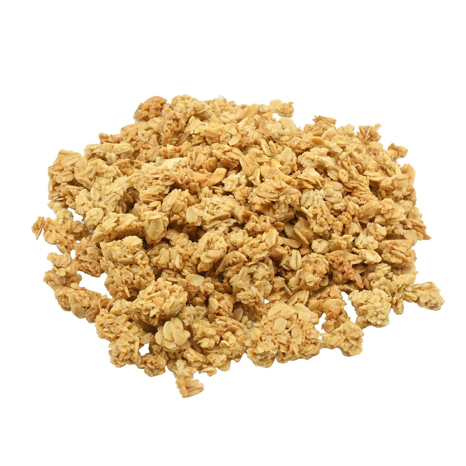 Grab Our Nuts Original Granola - 16 Ounces