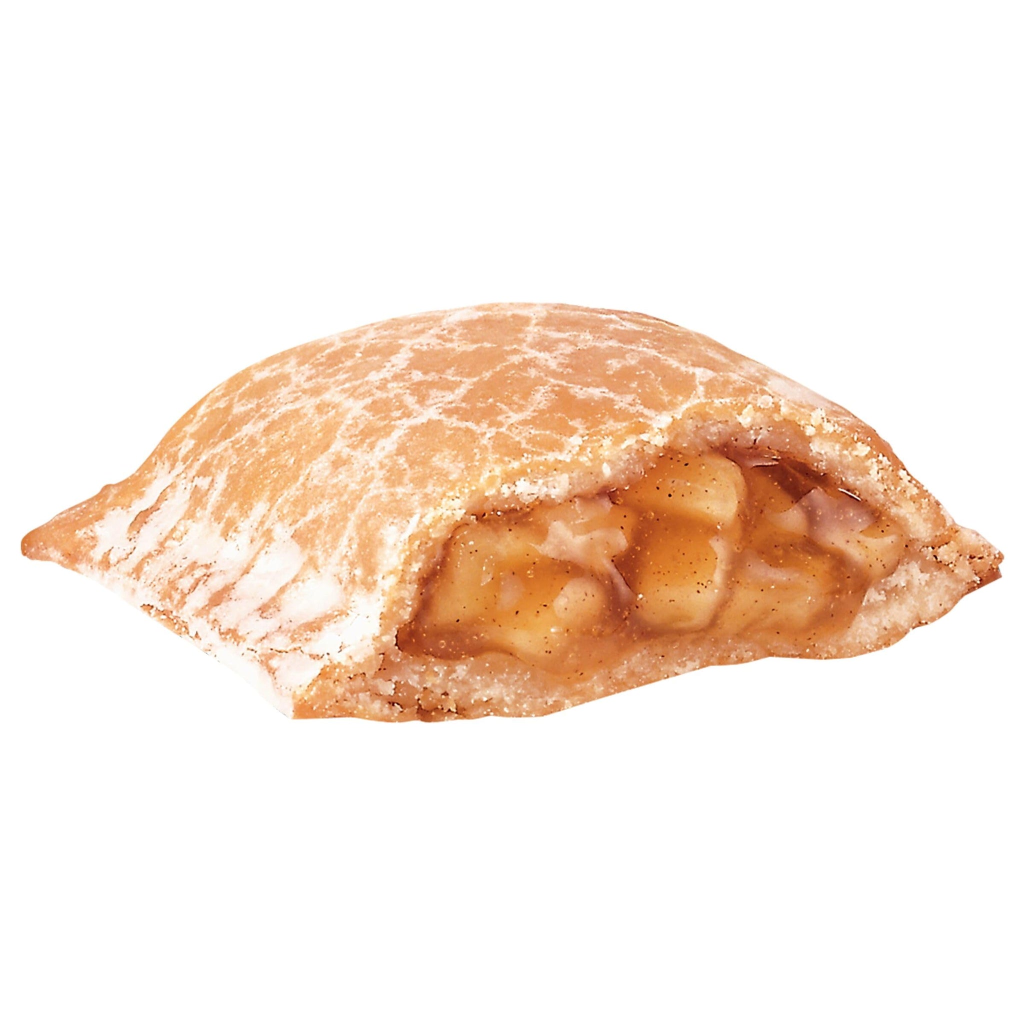 HOSTESS Fruit Pie Snack Classics, Apple, 4.25 Ounce (Pack of 1)