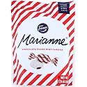 Fazer Marianne - Chocolate Filled Mint Candies (220g) - Pack of 2