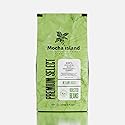Mocha Island Coffee Jamaican Coffee Beans (1lb)