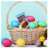 Snickers Eggs - Pack of 2-6 Eggs in Each Pack - Delicious Classic Taste - Perfect for Easter Baskets - Individually Wrapped