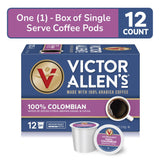 12ct 100% Colombian Coffee SSC