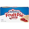Hostess, Cherry Fruit Pie Serve, 4.2 Ounce