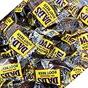 Root Beer Barrels Candy, 1lb Bulk Bag, Approximately 50 Pieces, Old Fashioned Hard Candy, Individually Wrapped Candies, 16oz