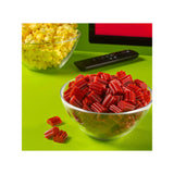Twizzlers Cherry Bites - Pack of 3 - Delicious Timeless Classic Treats - Perfect for Sharing or Snacking on the go - Stock the Pantry Today
