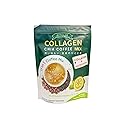FIT GUM 20X Collagen Chia Coffee - 11 in 1 Coffee Mix (10 Sachets x 12g)