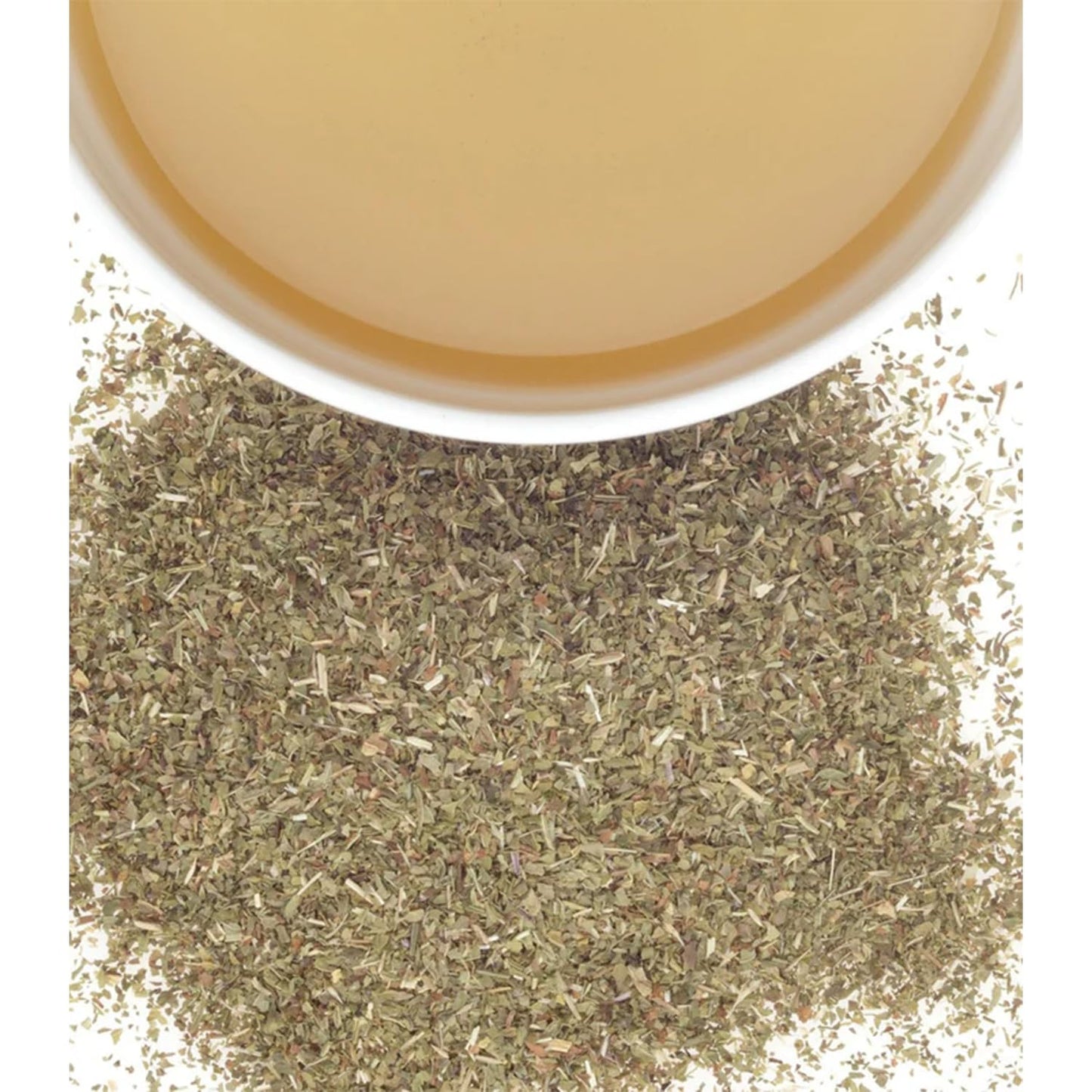 Harney & Sons Spearmint Herbal Tea | Loose 16 ounce bag