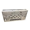 Life Guard Clear Stretch Hybrid Gloves, Disposable, Non-Latex, Ambidextrous, 200 Gloves Per Box (Lage)