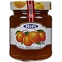 Hero Apricot Fruit Spread, 12 oz