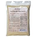 Hickory Smoked Dried Torula Yeast Seasoning (8 ounce)