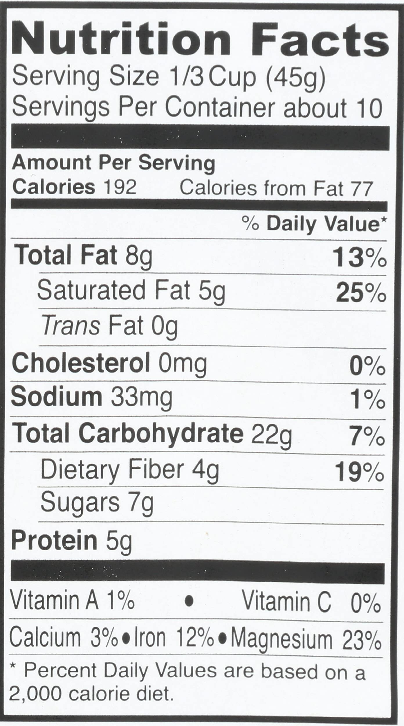 Seitenbacher, Muesli No 23 Choco Coco Organic, 16 Ounce