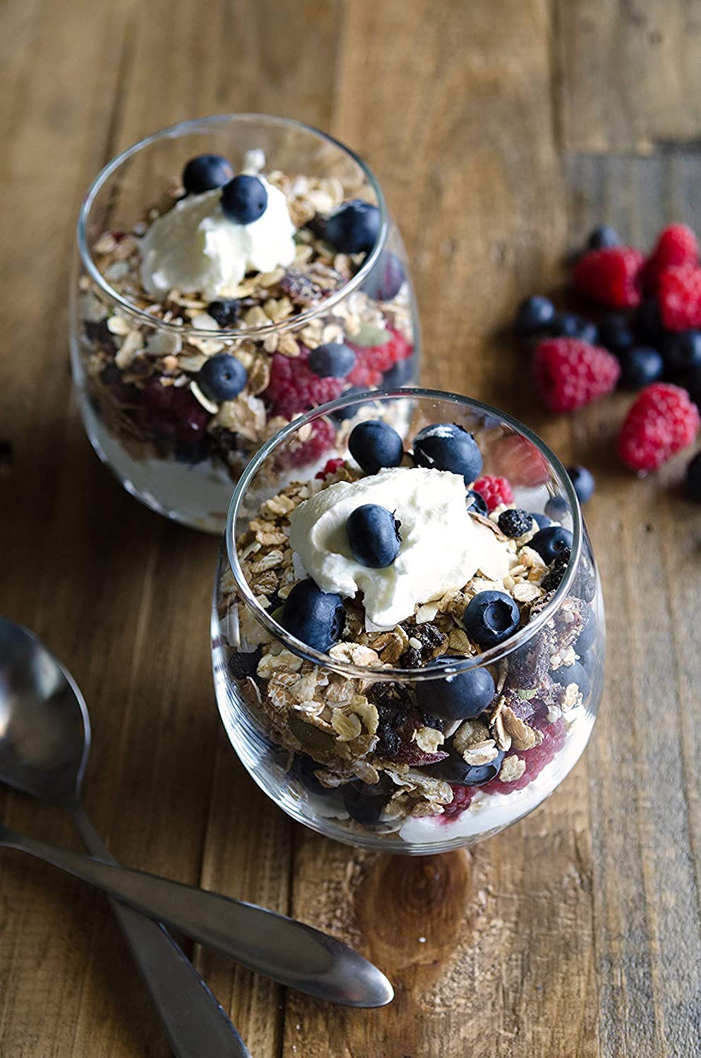 Bob's Red Mill Fruit & Seed Muesli ~ 2 Pack - 14oz