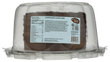 By the Way Bakery Chocolate Cake, 37 OZ