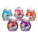 Kool-Aid Liquid Drink Mix Quintet for Sugar Free Flavored Hydration, Water Flavoring, Beverage Mixing and Drink Enhancer, Watermelon, Orange, Grape