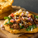 Navajo Mike's Authentic Navajo Fry Bread Mix 16oz (1lb)