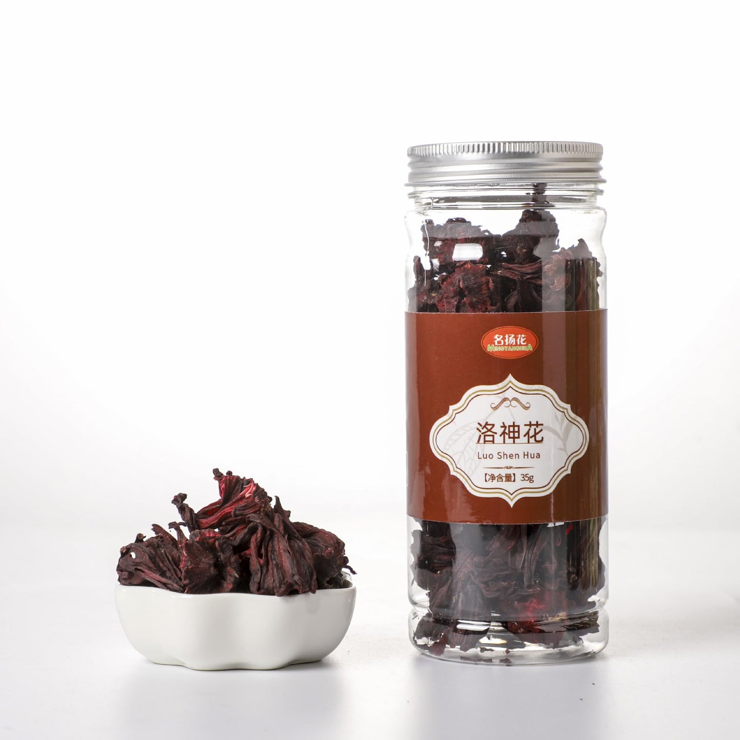 Zercumm Roselle 35g