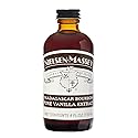 Nielsen-Massey Madagascar Bourbon Pure Vanilla Extract for Baking and Cooking, 4 Ounce Bottle