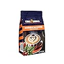 CIRCA AROMA Mushroom Coffee, Organic Arabica Coffee with Lion's Mane, Chaga, Maitake, Shiitake, Cordyceps, L-Theanine and Coconut Milk.