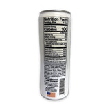 Blue Collar Company Essential Energy Drinks, 12 Fl Oz (Pack of 12) - Original Flavor