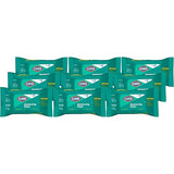 CloroxPro Disinfecting Wipes, Bleach-Free, Fresh Scent, 70 Count ((Package May vary) (Pack of 9)