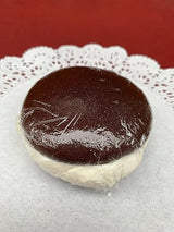 AmishTastes Shady Maple Chocolate Lovers Whoopie Pies, 9ct Variety Box (Regular, Chip, Peanut Butter, Raspberry)