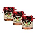 Sweet Heat Jalapeno Preserve, (Pack of 3)